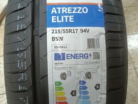 Sailun Atrezzo elite, vasaras 215/55 R17