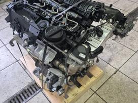 BMW 1 serija, N47d16a, N47d16a 130 000km