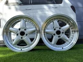 Autowheels BMW E30 AC Schnitzer Style, легкосплавные , R17