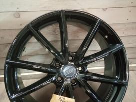 Skoda, light alloy, R19