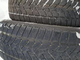 Dunlop, universalios 235/65 R17