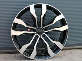 Volkswagen Suzuka EU-B5333 Style MB, легкосплавные , R19