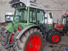 Fendt Farmer 208V, traktori