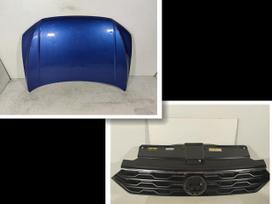 Volkswagen T-Roc, 2GA853651R, hood (front, rear), front grill