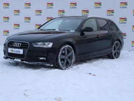 Audi A6, 3.0 l., Универсал