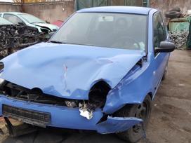 Volkswagen Lupo