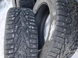 Nokian Hakkapeliitta 7, winter 205/55 R16