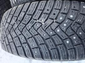 Continental Icecontact 3, зимние 225/65 R17