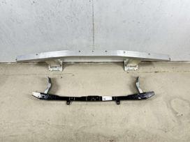 Mazda CX-60 bumper reinforcement