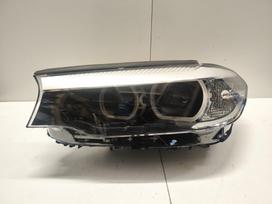 BMW 5 serija, 8499111