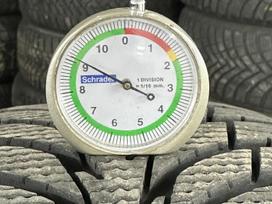 Sava, žieminės 205/60 R16