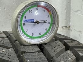 Continental TS 870, winter 215/65 R17