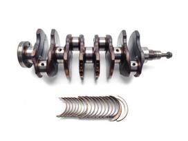 Alfa Romeo Mito, 198A4.000, crankshaft