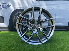 Autowheels Lexus F Sport Style ES,GS,IS, легкосплавные , R18