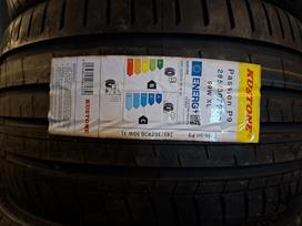Kingstar, summer 285/30 R20