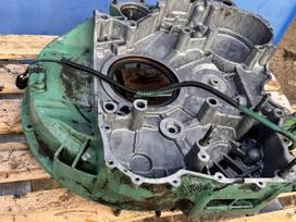Volvo FM9 , 20463014, trucks