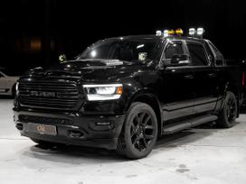 Dodge RAM, 3.6 l., pikapas