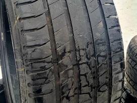 Michelin, vasarinės 285/40 R20