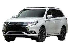 Mitsubishi Outlander, 4B11