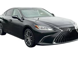 Lexus ES 300h, A25A-FXS