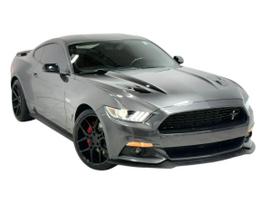 Ford Mustang, MF8F