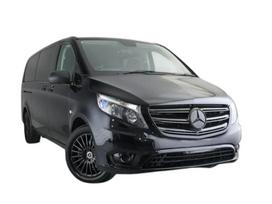 Mercedes-Benz Vito, OM 622.951