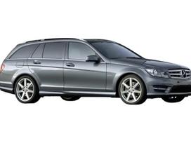 Mercedes-Benz C350, OM 642.834
