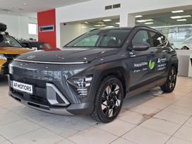 Hyundai Kona, 1.6 l., visureigis / krosoveris