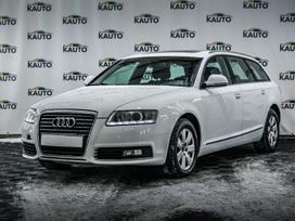 Audi A6, 2.7 l., wagon