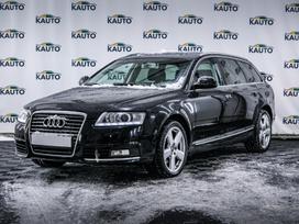 Audi A6, 2.7 l., Универсал