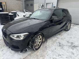 BMW 1 serija