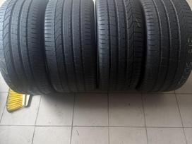 Pirelli 285 35 22 ir 315 30 22 Pirreli, summer 315/30 R22