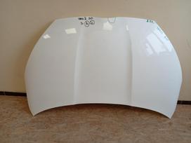 Toyota Yaris virsbūves detaļas