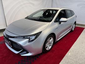 Toyota Corolla, 1.8 l., Универсал