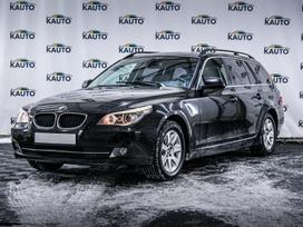 BMW 520, 2.0 l., Универсал