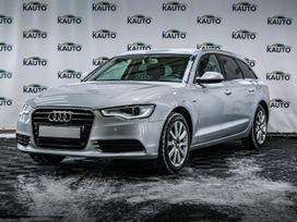 Audi A6, 2.0 l., Универсал