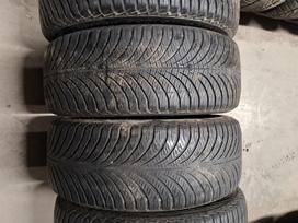 Goodyear, all-season 215/55 R17