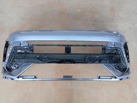 Hyundai Kona bumpers