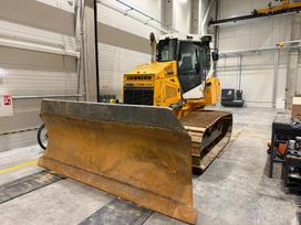 Liebherr PR716 Litronic, buldozeriai