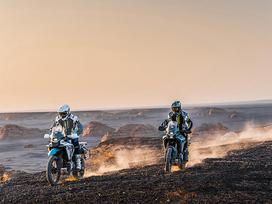 CFMOTO 450MT 450cc, эндуро / adventure