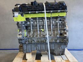 BMW M4, S55B30A, двигатель