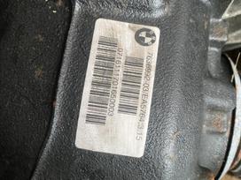 BMW X5, 7636992-03/EA5764.,3,15, reduktors, pusasis, kardāns