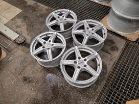 Dezent, light alloy, R16