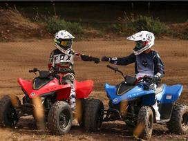 CFMOTO CFORCE 110 110cc, квадроциклы