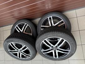 Mercedes-Benz Originalūs GLA/GLB H/X247 R19, легкосплавные , R19