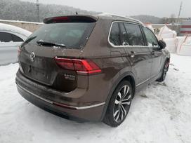 Volkswagen Tiguan Ardomas volkswagen tiguan 2017m variklis dfg pavarų dežė rpn