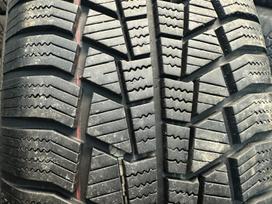 Gislaved, ziemas 215/65 R17