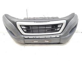 Peugeot Boxer bumpers