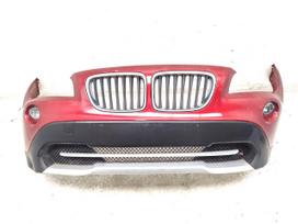 BMW X1 bumpers