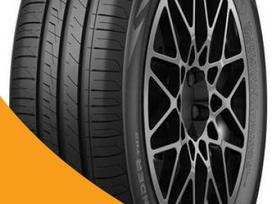 -Kita- X WONDER TH2, летние 195/65 R15